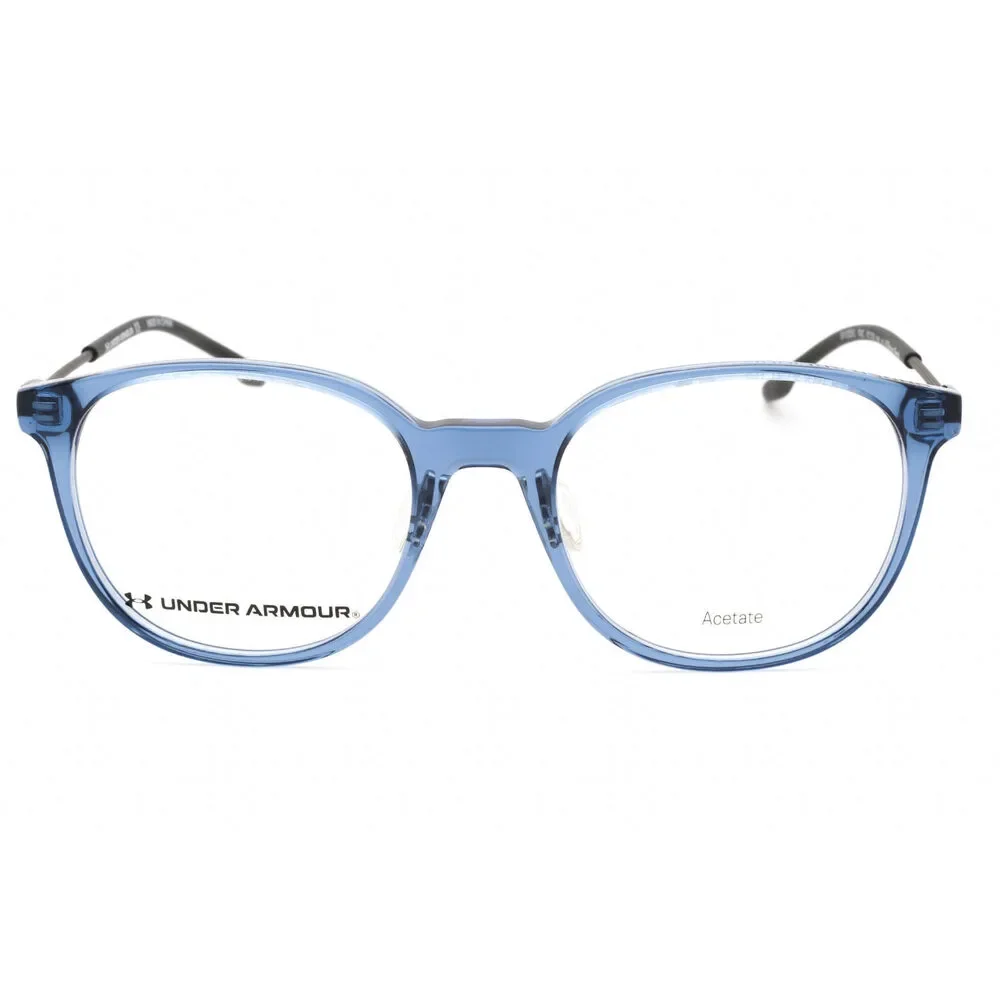 NWT Under Armour UA 5033/G-0OXZ 00 51mm New Eyeglasses